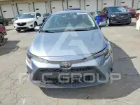 2021 Toyota COROLLA фото