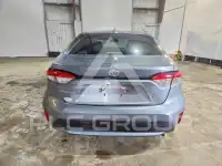 2021 Toyota COROLLA photo