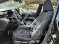 2021 Toyota COROLLA фото