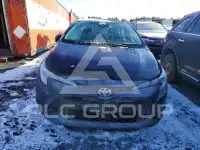 2021 Toyota COROLLA photo