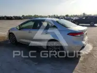 2021 Toyota COROLLA фото