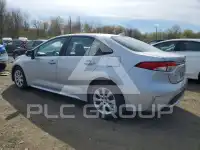 2021 Toyota COROLLA фото