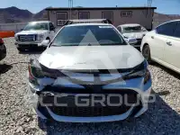 2021 Toyota COROLLA фото