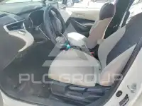 2021 Toyota COROLLA фото