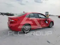 2021 Toyota COROLLA фото