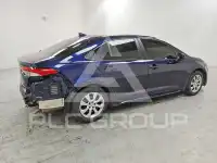 2021 Toyota COROLLA фото