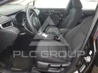 2021 Toyota COROLLA фото