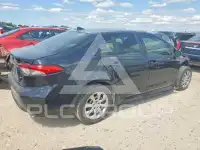 2021 Toyota COROLLA фото