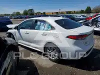 2021 Toyota COROLLA фото
