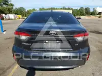 2021 Toyota COROLLA photo