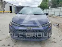 2021 Toyota COROLLA фото