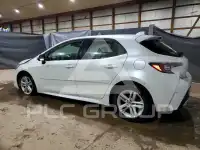 2021 Toyota COROLLA фото