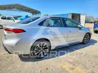 2021 Toyota COROLLA фото