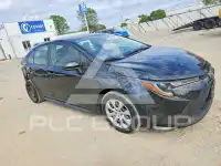 2021 Toyota COROLLA фото