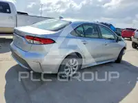 2021 Toyota COROLLA photo