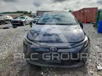 2021 Toyota COROLLA фото