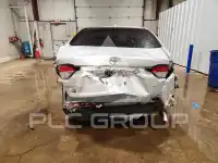 2021 Toyota COROLLA photo