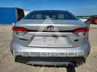 2021 Toyota COROLLA фото