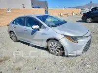 2021 Toyota COROLLA фото