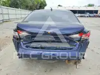2021 Toyota COROLLA фото