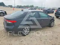 2021 Toyota COROLLA фото