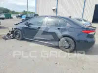 2021 Toyota COROLLA photo