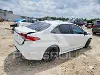 2021 Toyota COROLLA photo