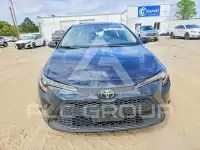 2021 Toyota COROLLA фото