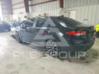 2021 Toyota COROLLA photo