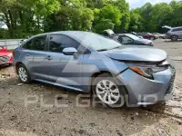 2021 Toyota COROLLA фото