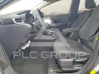 2021 Toyota COROLLA фото