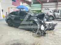 2021 Toyota COROLLA photo