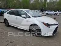 2021 Toyota COROLLA фото