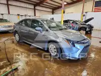 2021 Toyota COROLLA photo
