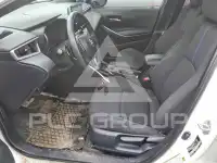 2021 Toyota COROLLA photo