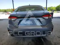 2021 Toyota COROLLA photo