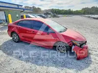 2021 Toyota COROLLA фото