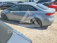 2021 Toyota COROLLA photo