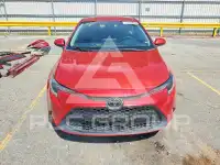2021 Toyota COROLLA photo
