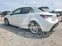 2021 Toyota COROLLA фото