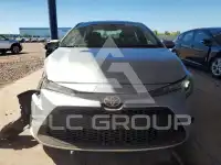 2021 Toyota COROLLA фото