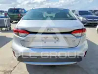 2021 Toyota COROLLA photo