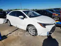 2021 Toyota COROLLA photo