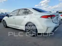 2021 Toyota COROLLA photo