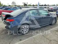 2021 Toyota COROLLA фото