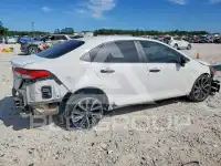 2021 Toyota COROLLA photo