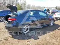 2021 Toyota COROLLA photo
