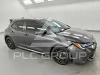 2021 Toyota COROLLA фото