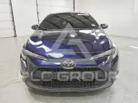 2021 Toyota COROLLA фото