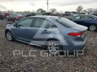 2021 Toyota COROLLA фото